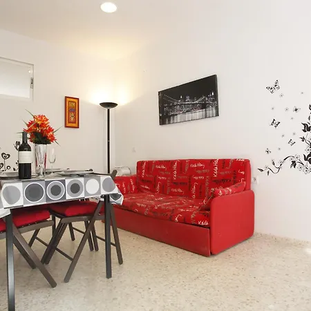 Apartment Albatros Club Benalmadena