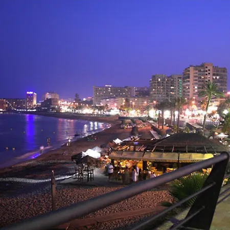 Apartment Albatros Club
