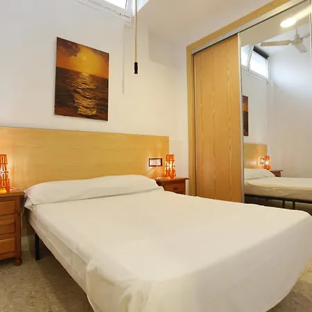 Albatros Club Apartment *