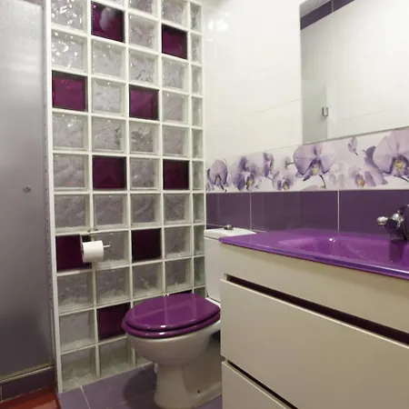 Albatros Club Apartment Benalmadena