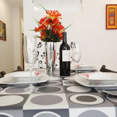Albatros Club Apartment