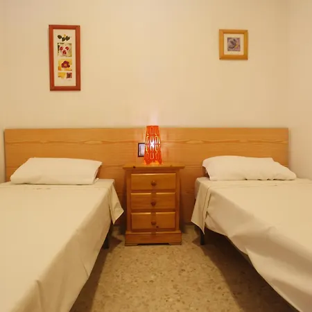 Apartment Albatros Club *