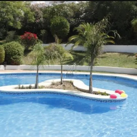 Apartment Albatros Club Benalmadena
