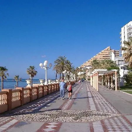 Albatros Club * Benalmadena