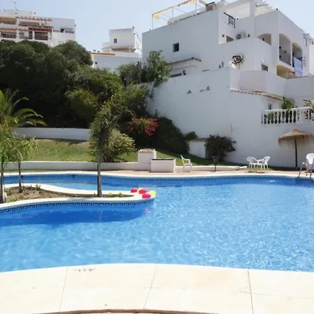 Albatros Club Apartment